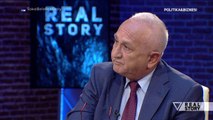 Real Story - Politika & Biznesi | Pj.1 - Talk Show - Vizion Plus