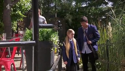 Hollyoaks 27th September 2018 Part 1
