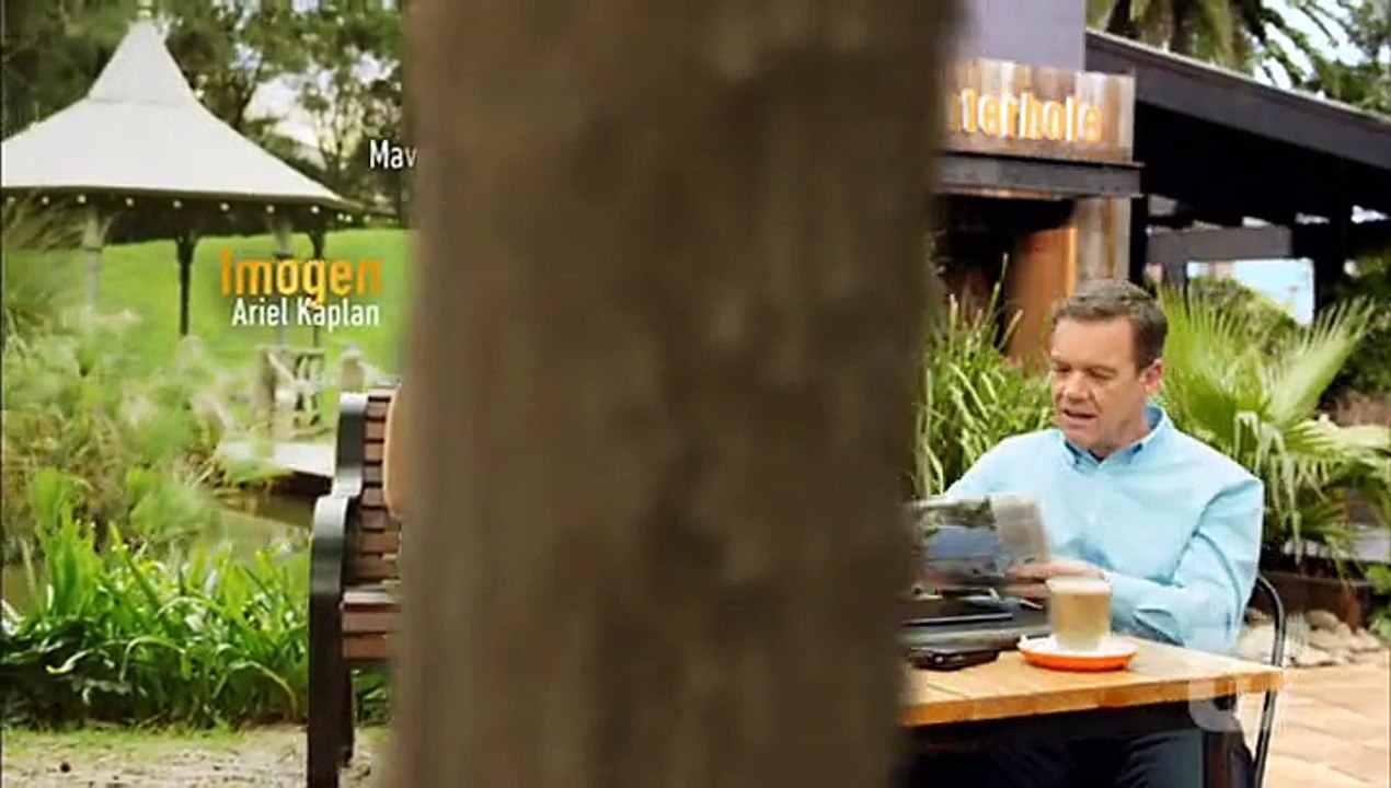 Neighbours Episode 7286 2016 01 25