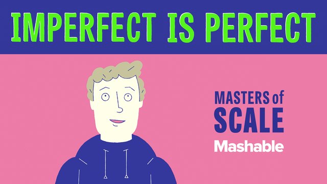 Mark Zuckerberg shares the first projects he ever coded