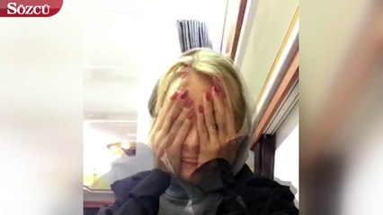 Ufak Tefek Cinayetlerin Pelin’inden makyaj sırları