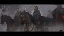 Thronebreaker : The Witcher Tales - Aperçu de l'histoire