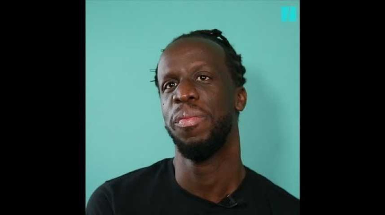 Youssoupha revient avec "Polaroid Experience" et confie ses meilleures punchlines