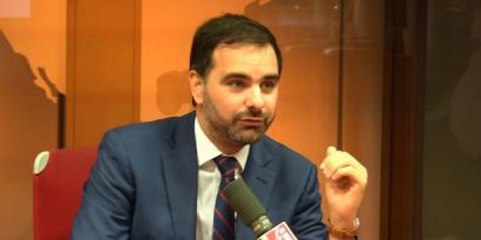 Laurent Saint-Martin (LREM) : « Réformer pour rendre du pouvoir d’achat aux Français »