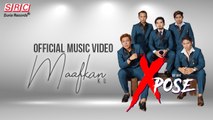 Xpose - Maafkan Ku (Official Music Video) Youtube