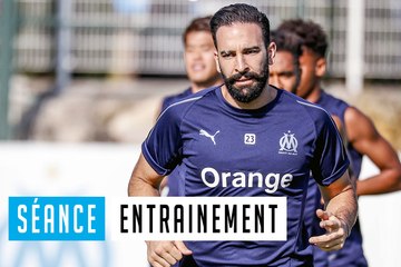 Rami prépare son retour