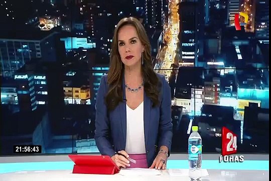 SMP: detienen a cabecilla de banca criminal 'Los Malditos de Zarumilla'