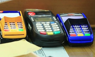 Waspada Pembobolan Kartu Kredit