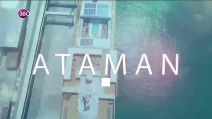 ataman - Huacachina - Peru - 27 09 2018