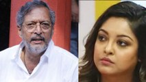 Nana Patekar gives clarification on Tanushree Dutta's allegations ! | FilmiBeat