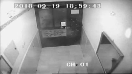 Afganistan Uyruklu Cinayet Zanlısı Yakalandı