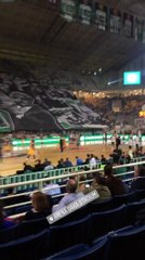 Τρέλα του Μουνιέ στο ΟΑΚΑ