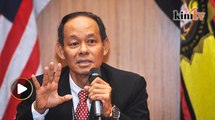 Bila buang 'parasit', parti dapat kebaikan - Bos SPRM