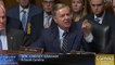 Lindsey Graham Calls Kavanaugh Hearing 'The Most Unethical Sham Since I've Been In Politics'