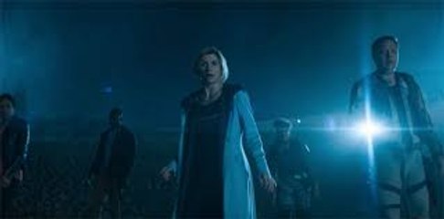 Doctor Who ~ Season 11, Episode 1 [[Se11xEp1]] Online 'BBC One'