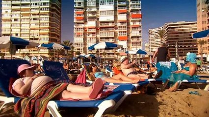 Benidorm S01E06