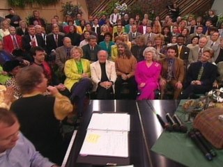 Bill & Gloria Gaither - We're Marching To Zion