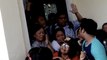 Indonesian Churchgoers Wail as Jambi City Shuts Down Their Church