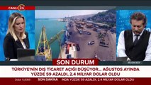 TÜİK verileri açıklandı