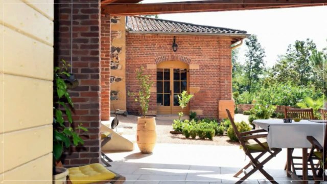 A vendre - Maison - Le Bois-d'Oingt (69620) - 6 pièces - 180m²