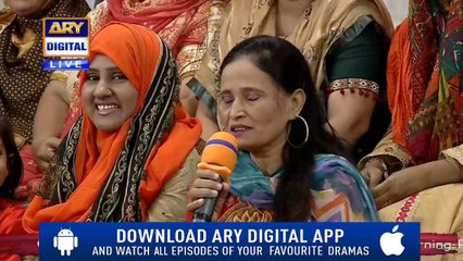 Good Morning Pakistan - 28th September 2018