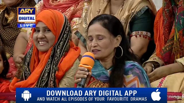 Good Morning Pakistan - 28th September 2018