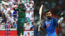 India Vs Bangladesh Asia Cup Final: Mushfiqur Rahim Challenges Rohit Sharma | वनइंडिया हिंदी