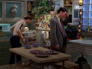 Dharma And Greg 5x18 Mission Implausible