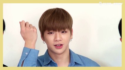 [ENG/INDO] Wanna One 워너원 'Star Road' TEASER #03