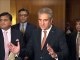 Foreign Minister Shah Mahmood Qureshi's Media Talk after SAARC Council of Ministers Meeting