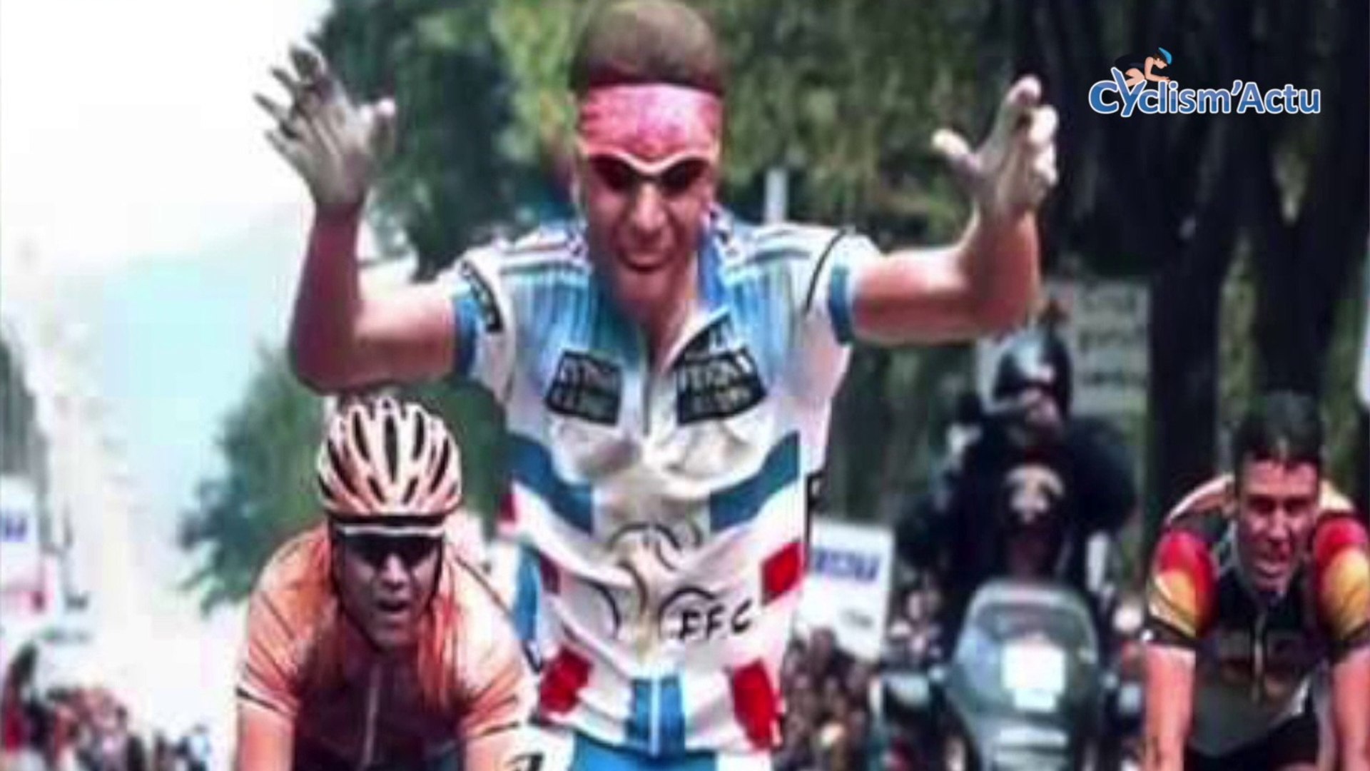 Mondiaux Innsbruck Tirol 2018 Laurent Brochard Dernier Champion Du Monde Francais C Est Peut Etre Le Destin Si On M A Invite Video Dailymotion