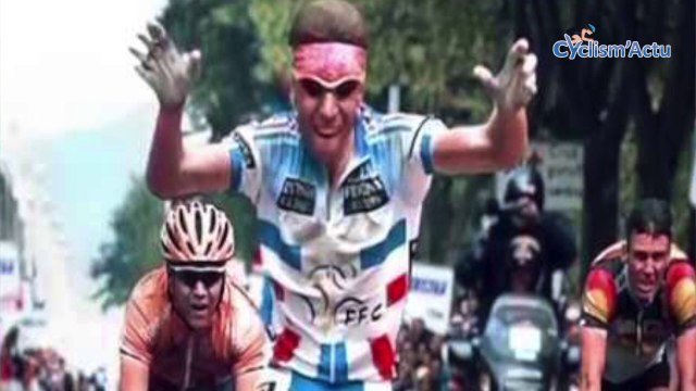 Mondiaux - Innsbruck-Tirol 2018 - Laurent Brochard dernier champion du monde français : C'est peut-être le destin si on m'a invité