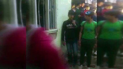 Van’da 91 kaçak şahıs yakalandı