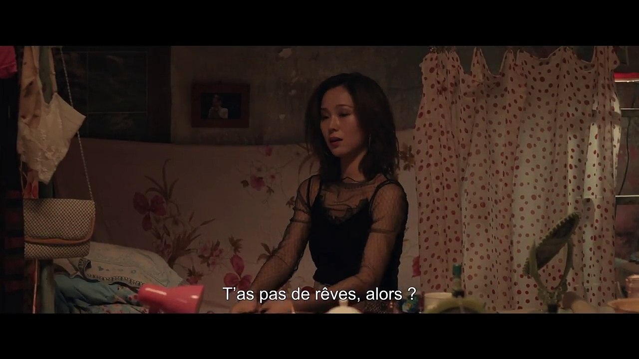 UNE PLUIE SANS FIN - Bande annonce VOST [720p]