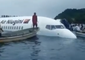Boats Take Passengers and Crew Off Plane That Crashed Into Sea in Micronesia