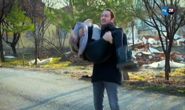 شاهدوا إعادة الحلقة 1510 من مسلسلكم سامحيني