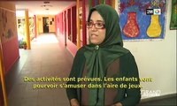 GRAND ANGLE: Enseignement préscolaire et mineurs clandestins Marocains à Paris