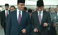 Polemik Kursi Wakil Gubernur DKI Jakarta
