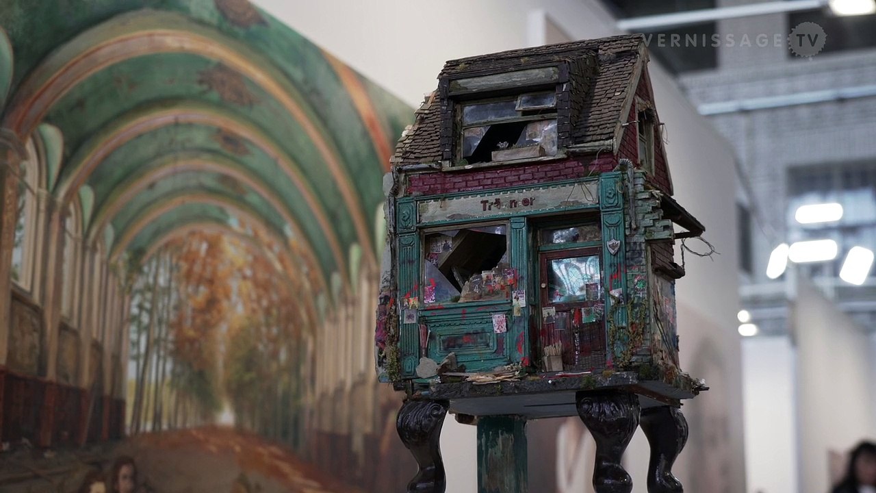 Positions Berlin Art Fair 2018