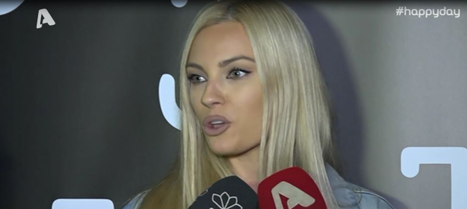 Τζούλια Νόβα: Δείτε τι λέει για την αντικαταστά...