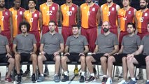 Spor Galatasaray Erkek Basketbol Takımı Başantrenörü Ertuğrul Erdoğan Açıklamalarda Bulundu