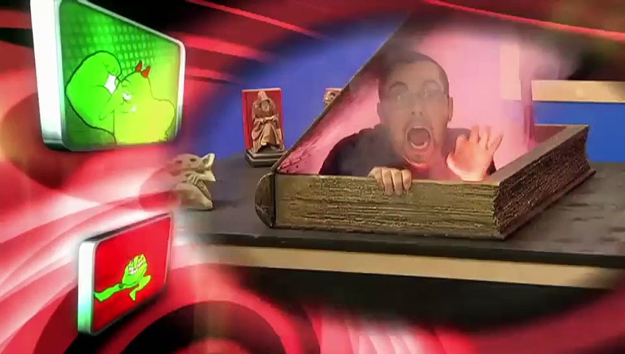 Just For Laughs Gags S10E133