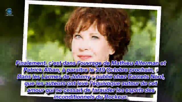 Ce secret de Johnny Hallyday qui risque de «tuer» Laeticia Hallyday -[Nouvelles 24h]