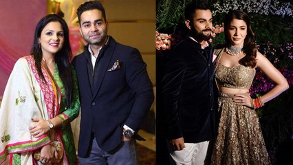 Virat Kohli's Sister in Law is more Beautiful than Anushka Sharma | वनइंडिया हिंदी