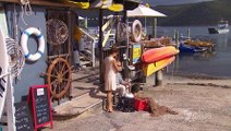 Home and Away 6970 27th September 2018