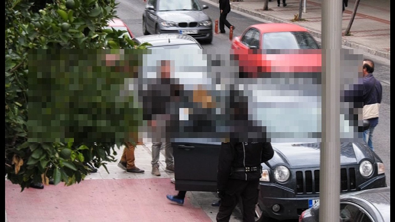 Στα δικαστήρια το ζευγάρι που κατηγορείται για...
