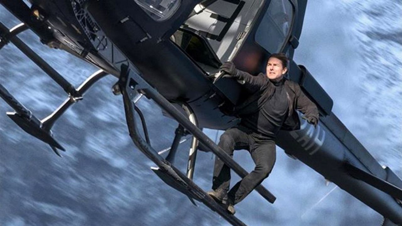 FREE!~MOVIE!! "Mission Impossible Fallout" Full Movie Online DoWNloAD