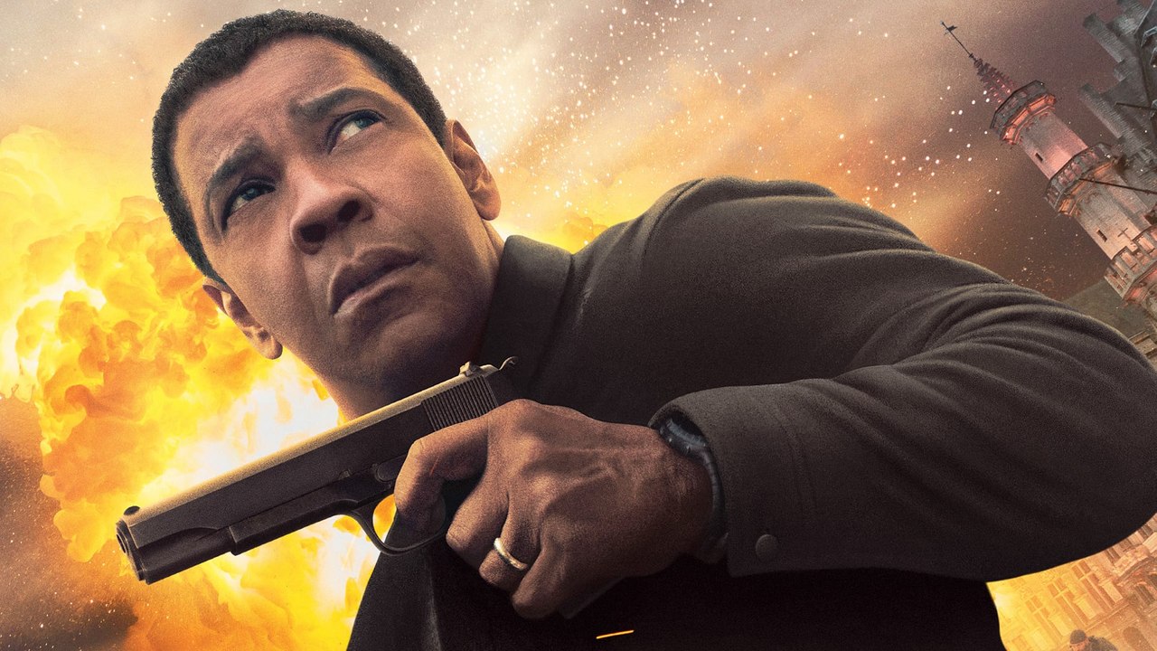 FREE!~MOVIE!! "The Equalizer 2" Full Movie Online DoWNloAD