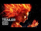 X MEN: DARK PHOENIX Trailer Teaser (2019) Superhero Movie HD