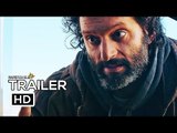 THE LONG DUMB ROAD Official Trailer (2018) Jason Mantzoukas, Taissa Farmiga Movie HD